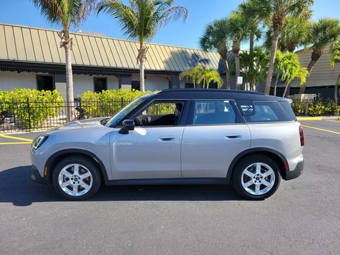 Used 2025 MINI Cooper Countryman S AWD/4WD image 9