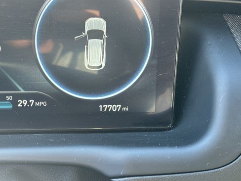 Used 2023 Hyundai Tucson SEL w/ Convenience Package image 28