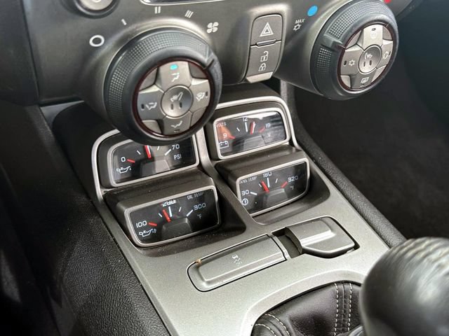 Used 2011 Chevrolet Camaro SS w/ RS Package RWD image 25