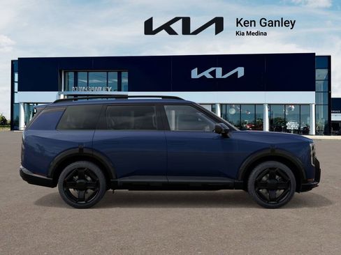 New 2027 Kia Telluride SX X-Line AWD/4WD image 7