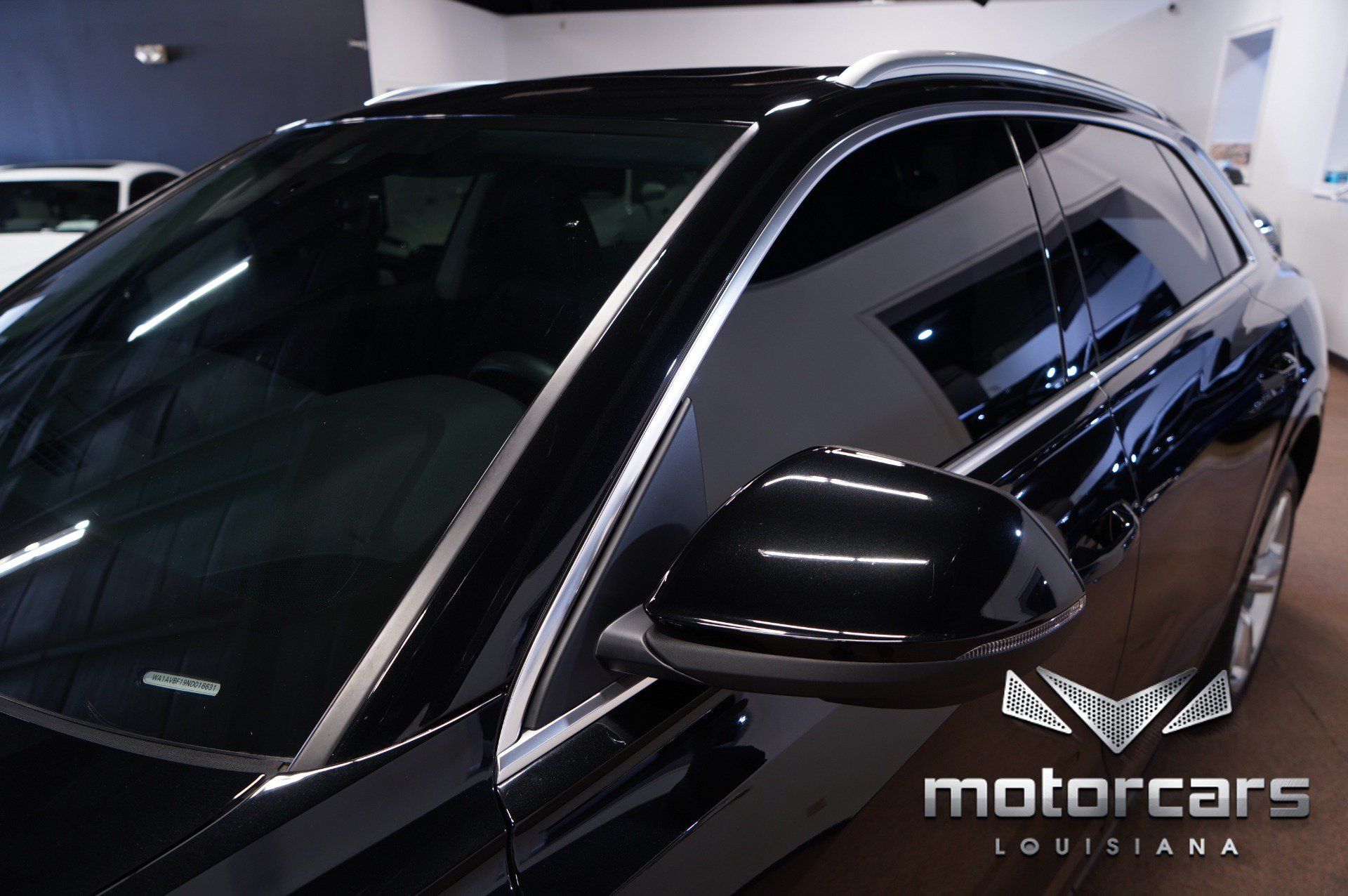 Used 2022 Audi Q8 Premium AWD/4WD image 12