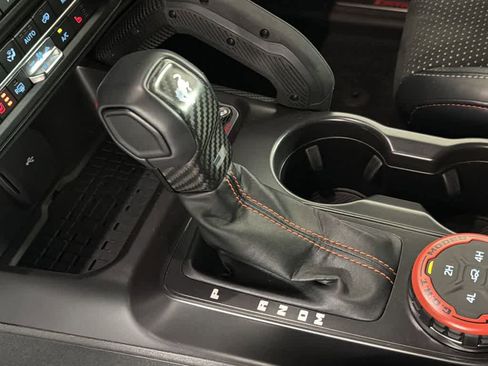 Used 2024 Ford Bronco Raptor w/ Interior Carbon Fiber Pack 6 image 65