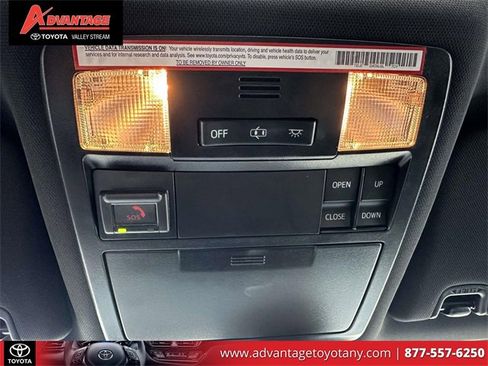 Used 2021 Toyota Tacoma TRD Sport w/ TRD Premium Sport Package image 38