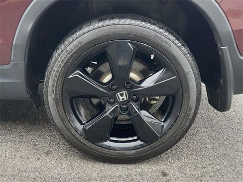 Used 2021 Honda Passport Elite image 9