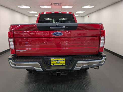Used 2022 Ford F250 Lariat w/ Chrome Package image 5