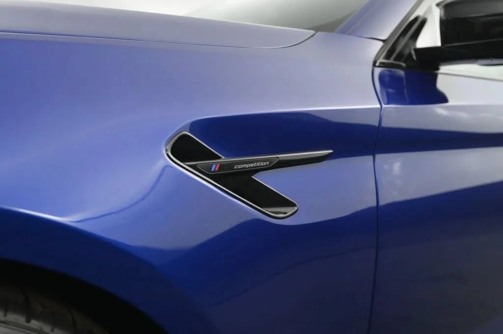 Used 2023 BMW M5 w/ Competition Package AWD/4WD image 13