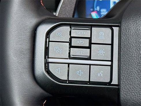 New 2025 Ford F150 Raptor image 23