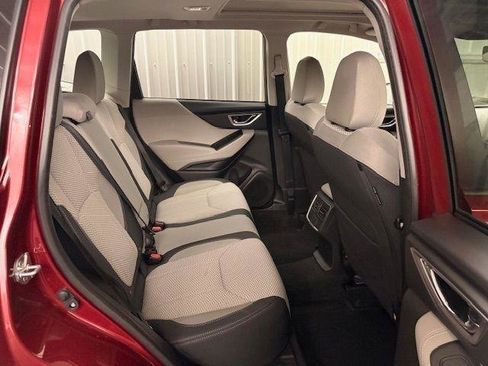 Used 2024 Subaru Forester Premium image 24