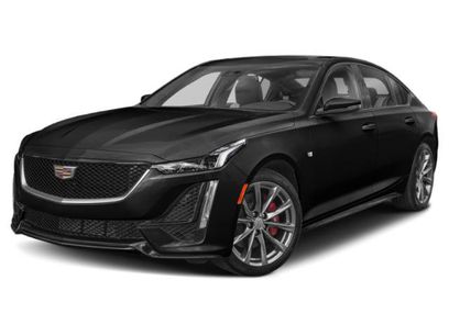 Used 2020 Cadillac CT5 Sport