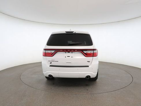 Used 2020 Dodge Durango R/T w/ Blacktop Package image 15