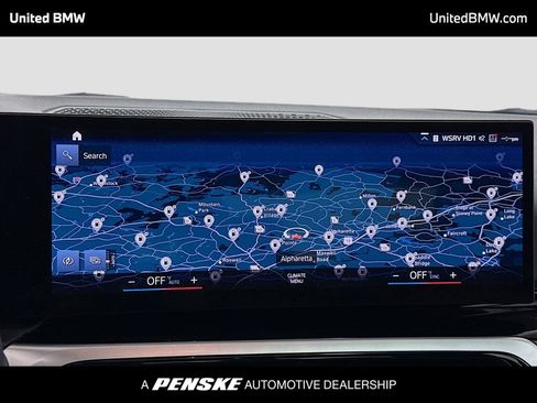 Certified 2023 BMW 330i Sedan w/ Premium Package image 10