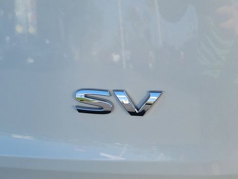 Used 2023 Nissan Rogue SV FWD image 30