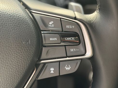 Used 2019 Honda Accord Touring image 27
