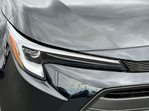 New 2026 Toyota Corolla LE FWD image 27