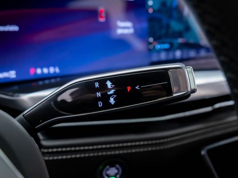 New 2026 Cadillac Escalade Sport w/ LPO, ONYX Package image 30