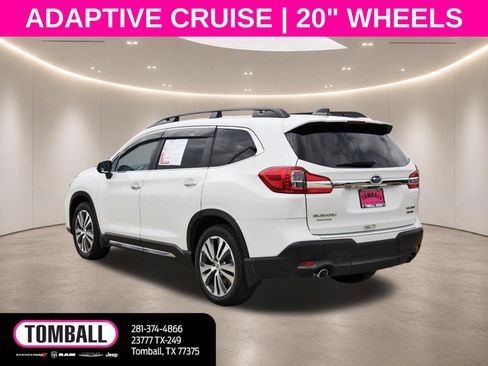 Used 2021 Subaru Ascent Touring AWD/4WD image 5