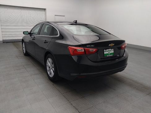 Used 2023 Chevrolet Malibu LT FWD image 5