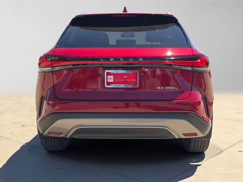 Used 2024 Lexus RX 350 FWD w/ Convenience Package image 4