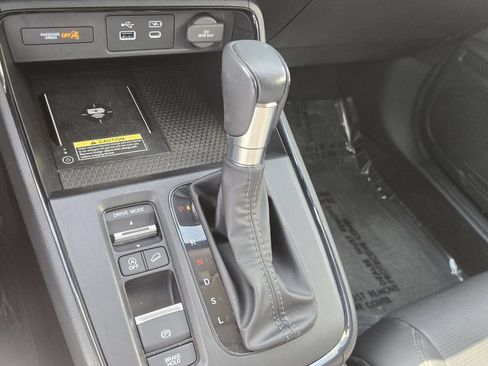 Certified 2023 Honda CR-V EX-L image 20