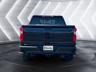 New 2026 Chevrolet Silverado 1500 High Country w/ Midnight Edition