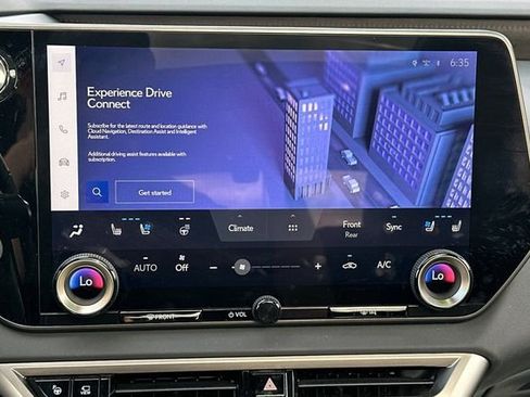 Used 2024 Lexus RX 350 AWD w/ Convenience Package image 24