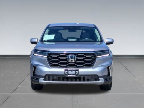 Certified 2025 Honda Pilot EX-L image 8