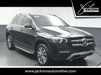 Used 2023 Mercedes-Benz GLE 350 4MATIC w/ 3rd Row Seat Package video 1