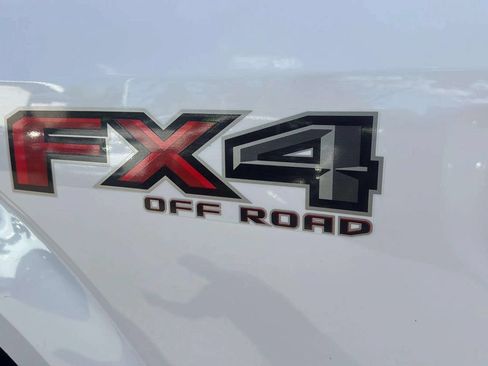 Used 2017 Ford F150 XLT AWD/4WD image 18