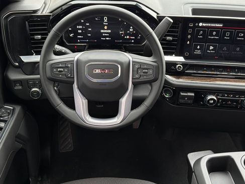 New 2026 GMC Sierra 1500 Elevation w/ X31 Off-Road Package AWD/4WD image 15