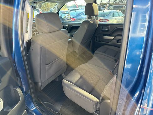 Used 2016 Chevrolet Silverado 1500 LT w/ All Star Edition image 16