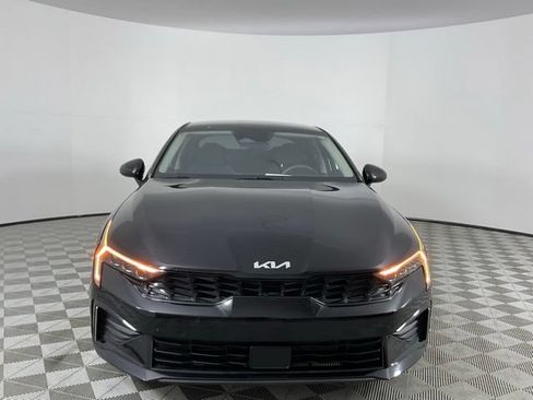 Used 2025 Kia K5 LXS FWD image 2