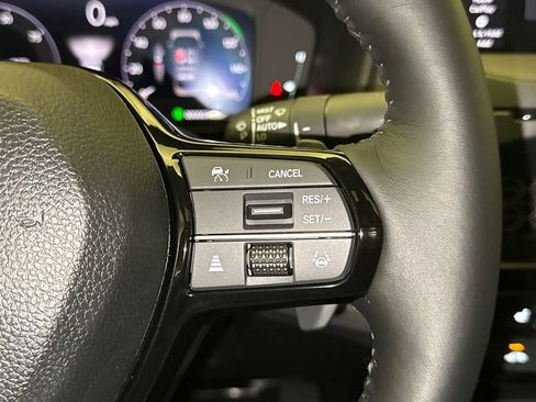 New 2026 Honda Accord Touring image 30