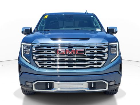 Used 2025 GMC Sierra 1500 Denali AWD/4WD image 2