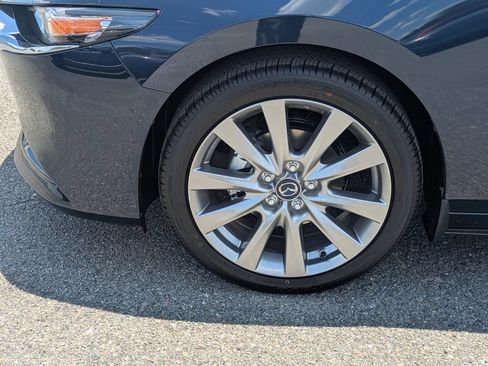 New 2026 MAZDA MAZDA3 2.5 S Sedan w/ Preferred Pkg FWD image 10