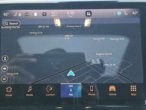 Certified 2023 Jeep Grand Cherokee L Limited image 27