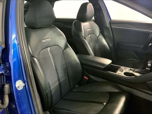 Used 2021 Kia K5 GT-Line w/ GT-Line FWD Premium Package image 7