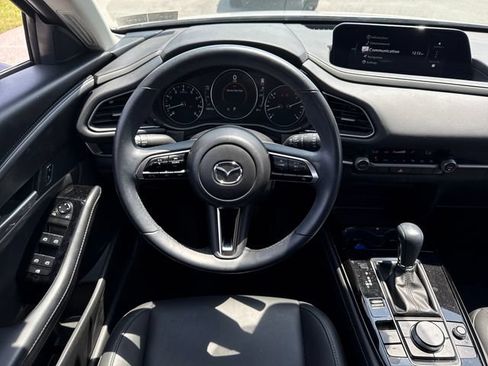 Certified 2024 MAZDA CX-30 AWD 2.5 S w/ Select Sport Pkg image 15