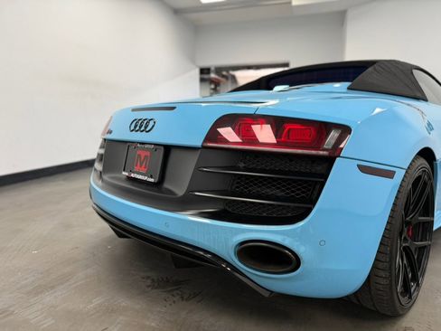 Used 2011 Audi R8 V10 image 29