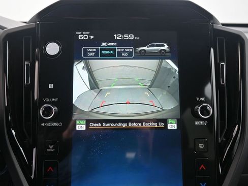 New 2026 Subaru Forester Sport image 11