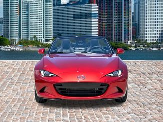 New 2026 MAZDA MX-5 Miata Grand Touring RWD video 2