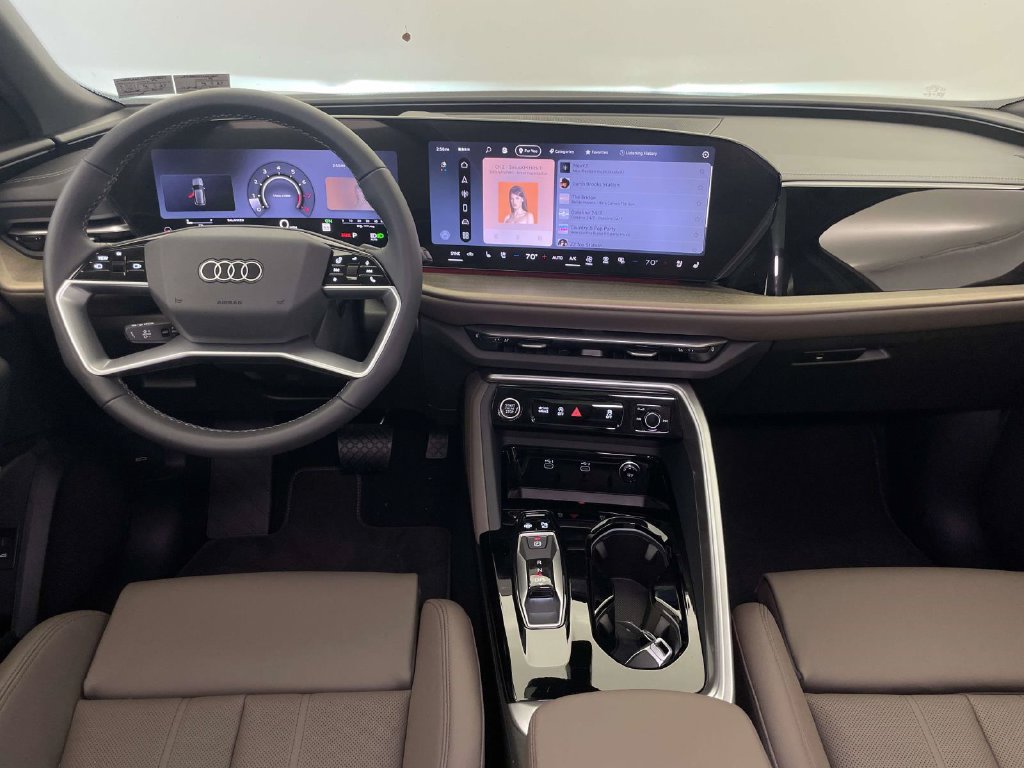 New 2026 Audi Q5 Premium Plus AWD/4WD image 26