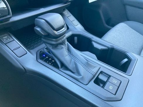 New 2026 Toyota RAV4 LE image 23