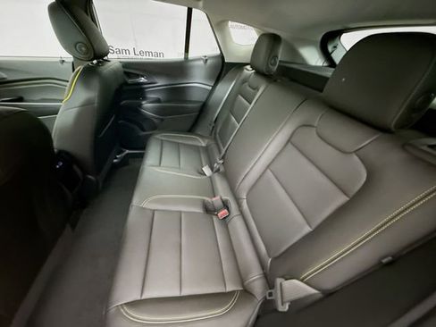 New 2026 Chevrolet Trax ACTIV image 25