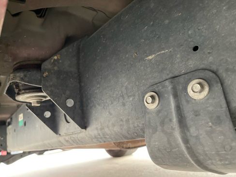 Used 2008 Ford Expedition EL Eddie Bauer image 59