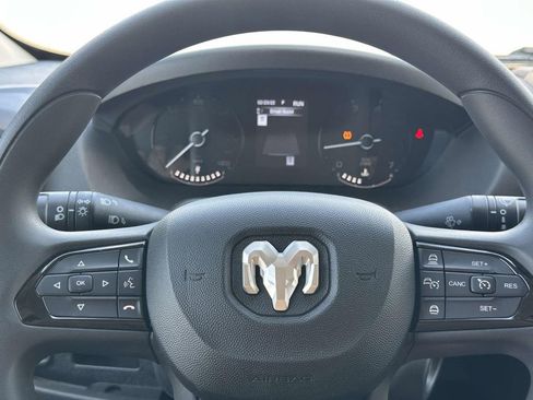 New 2026 RAM ProMaster 2500 w/ Convenience Group image 13