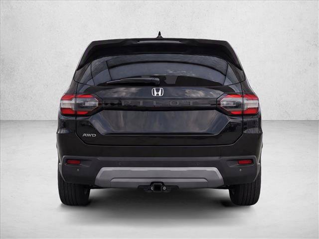 Certified 2024 Honda Pilot EX-L image 6