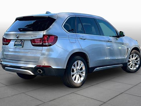 Used 2015 BMW X5 xDrive35d AWD/4WD image 13