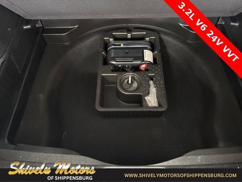 Used 2022 Jeep Cherokee Limited image 36