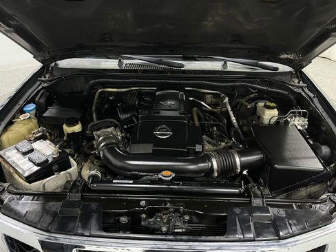 Used 2017 Nissan Frontier SV image 22