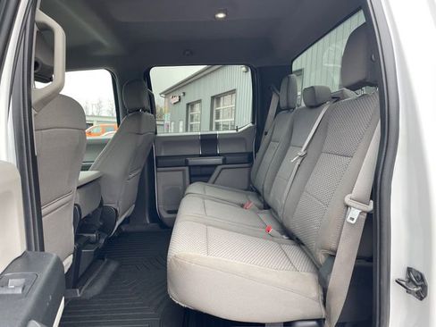 Used 2018 Ford F250 XLT image 23